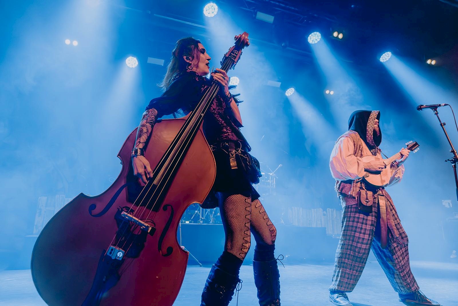 The Dread Crew Of Oddwood 3