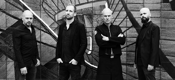 Samael - Foto: Johan Vergères