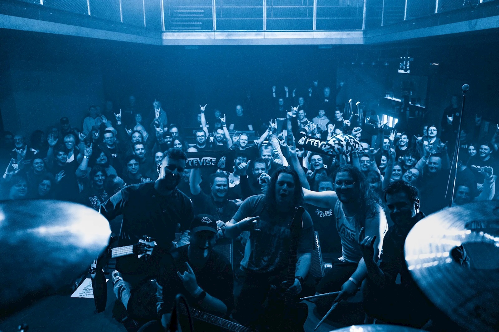 Previse Vorstin 2026