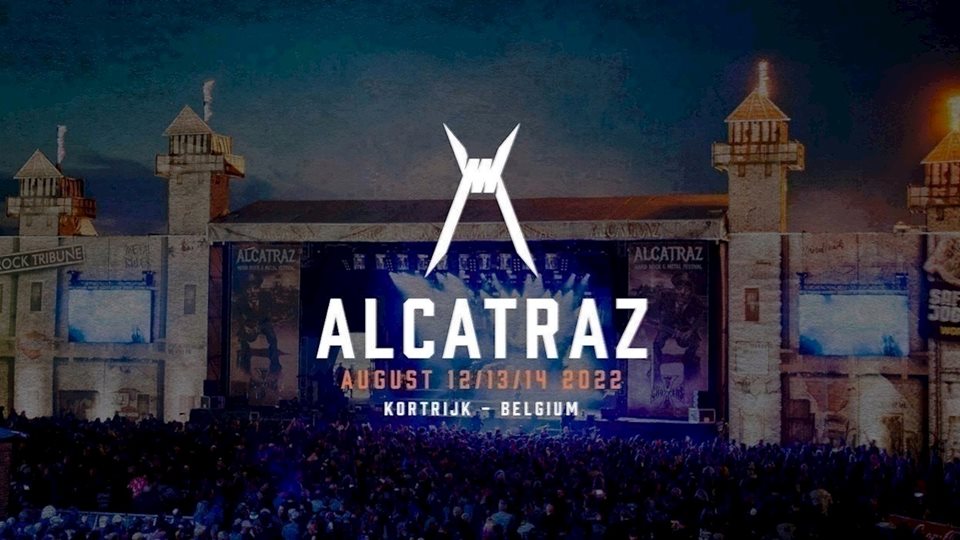 Alcatraz Kortrijk 2022