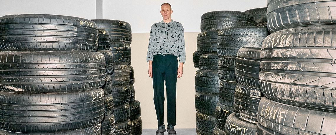 Das Kinn - Foto: Marc Krause