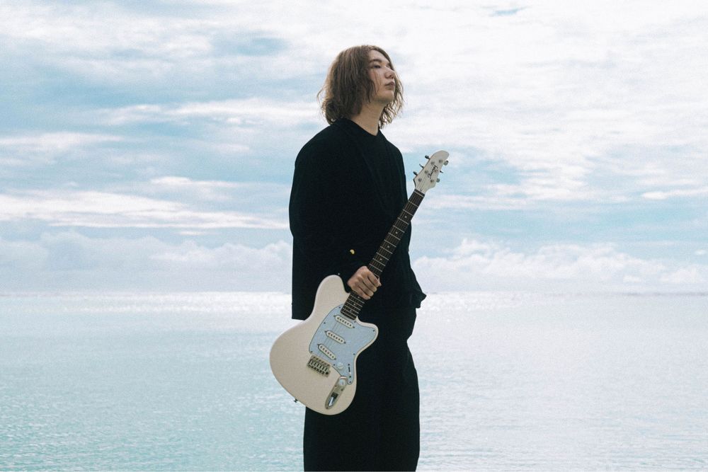 Ichika Nito Melkweg 2024