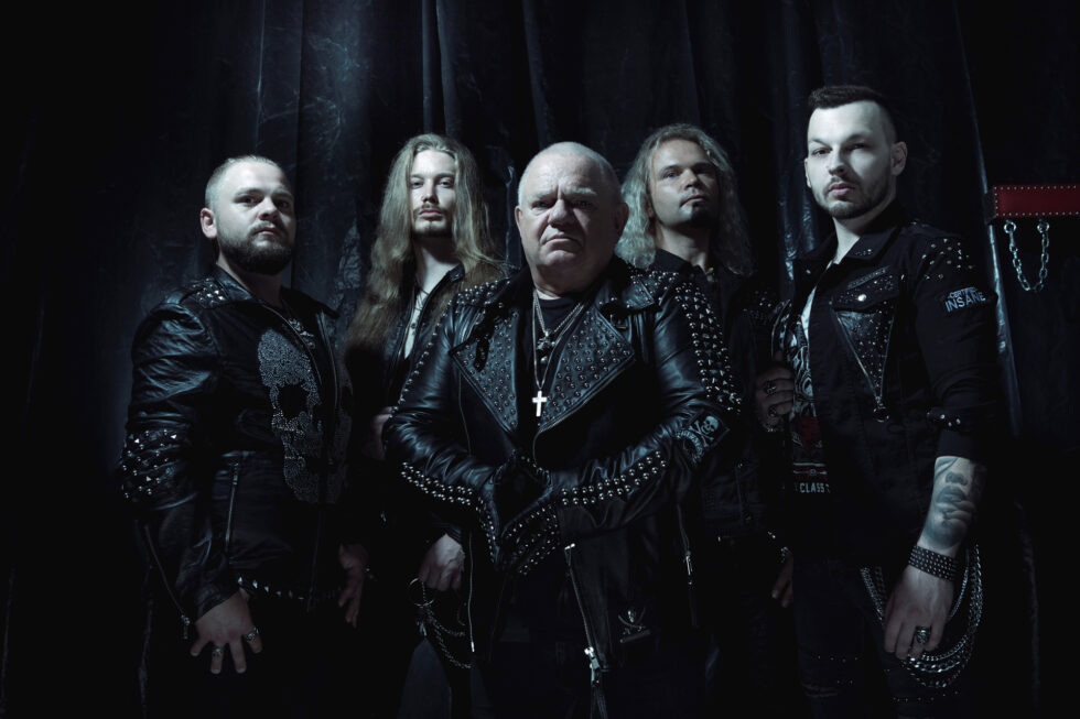 U.D.O. - Foto: Tim Tronckoe
