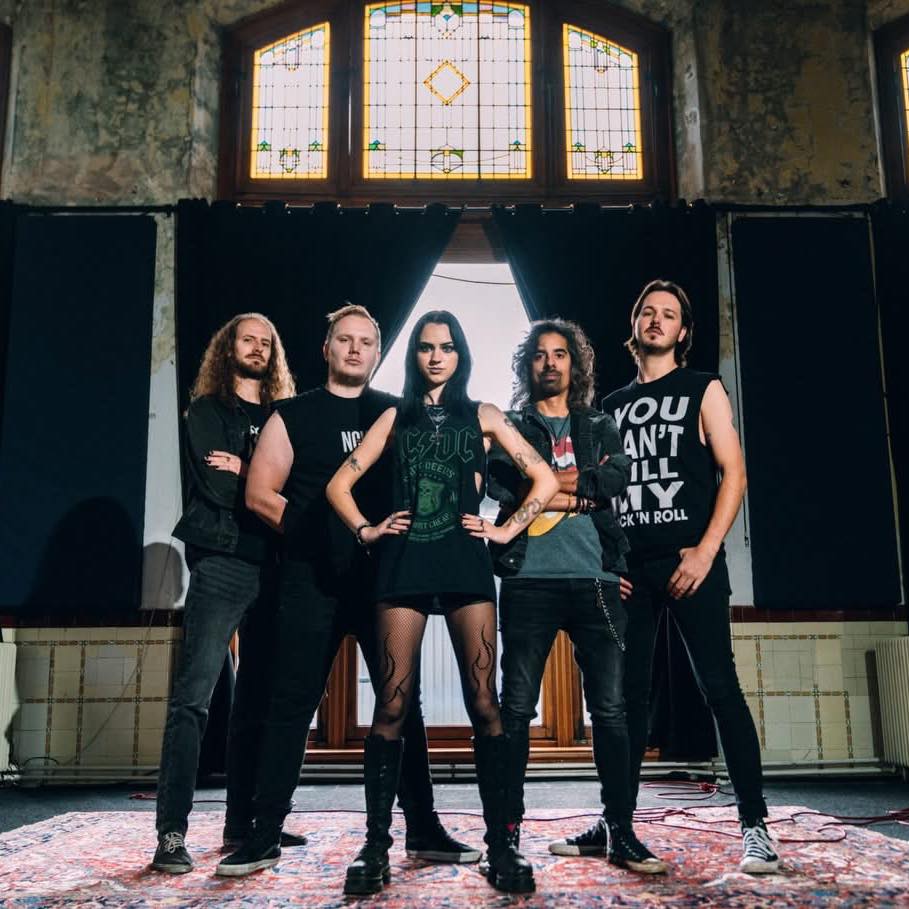 Roundabouts Metropool 2026