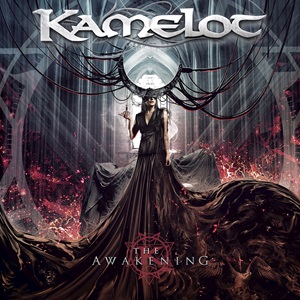 KAMELOT