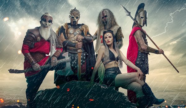 Warkings © Matthias Schwaighofer