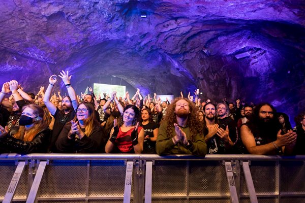 PF 2021 SA 011 Atmo Audience By Carsten Brand For SPKR