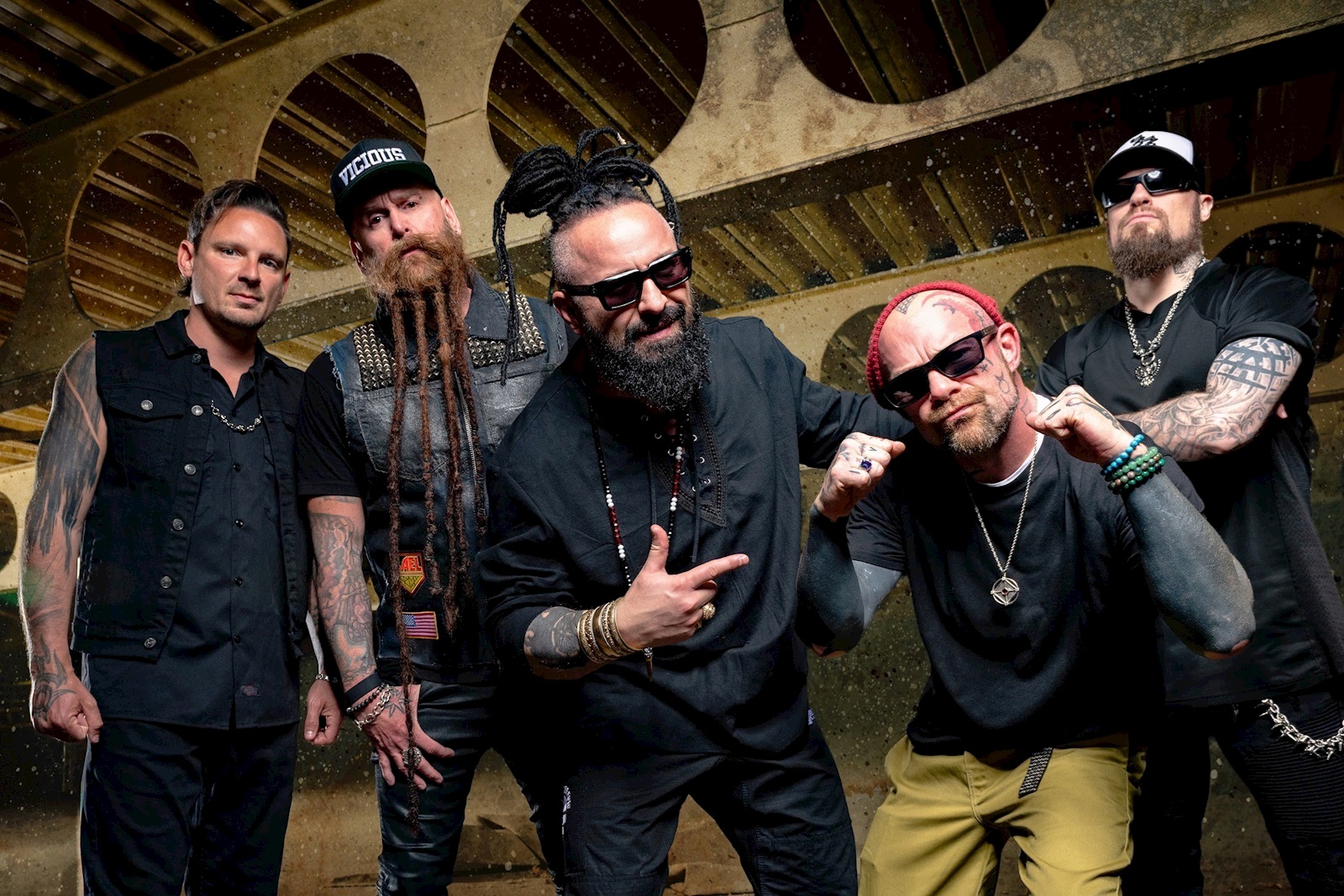 5FDP