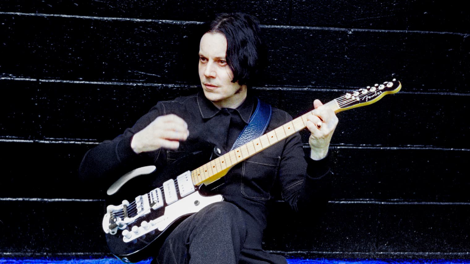 Jack White TivoliVredenburg 2025