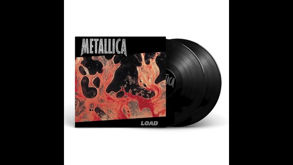 LOAD - 2 lp