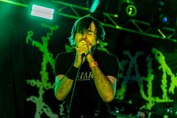 Napalm Death (1)