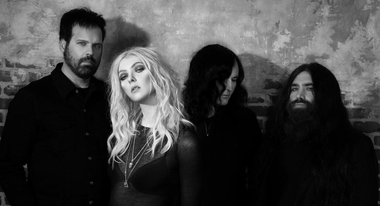 The Pretty Reckless 013 2022