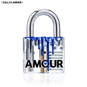 Call Me Amour EP Artwork