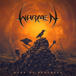 WARMEN