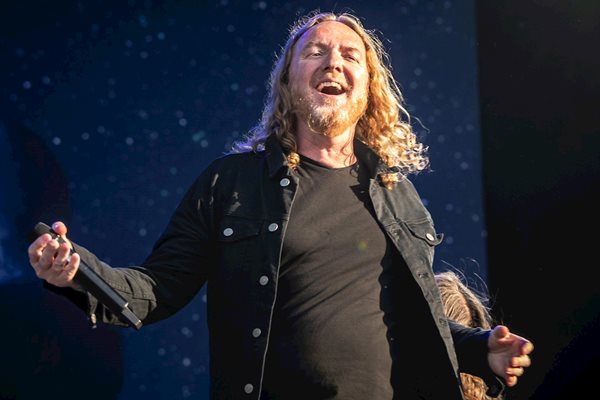 1.4 Dark Tranquillity @ Rockharz 2025 3
