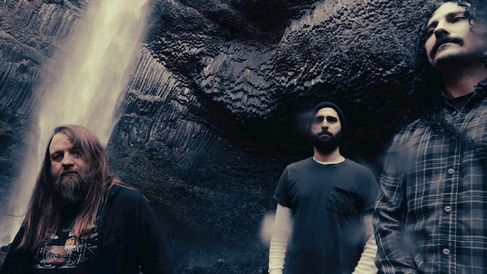 Stygian Bough (Bell Witch & Aerial Ruin) - Foto: Emma Ruth Rundle