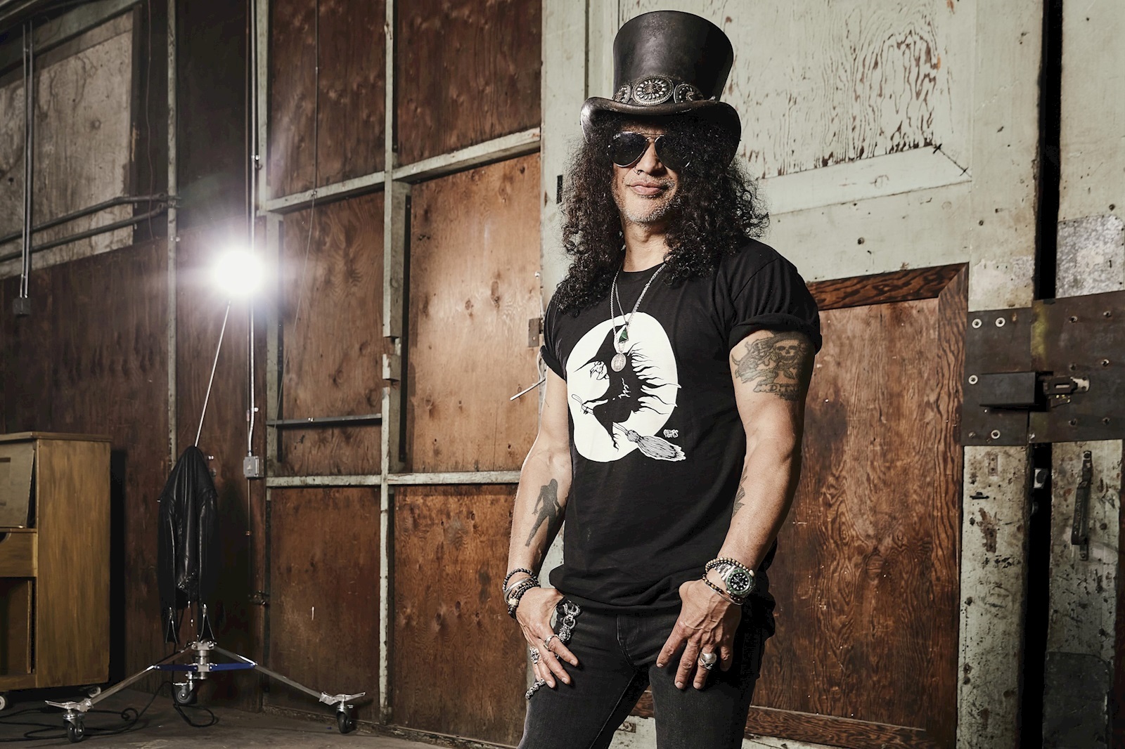 Slash