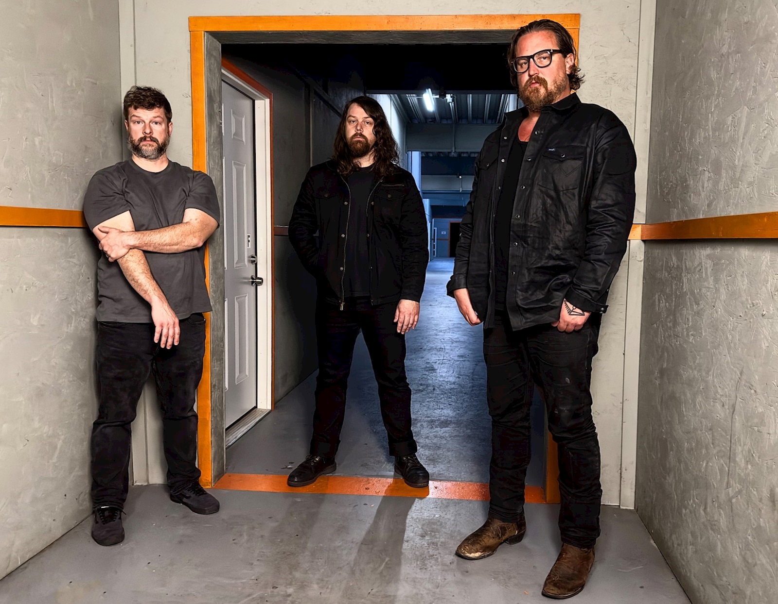 Young Widows Magasin 4 2026