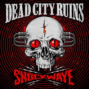 DEAD CITY RUINS
