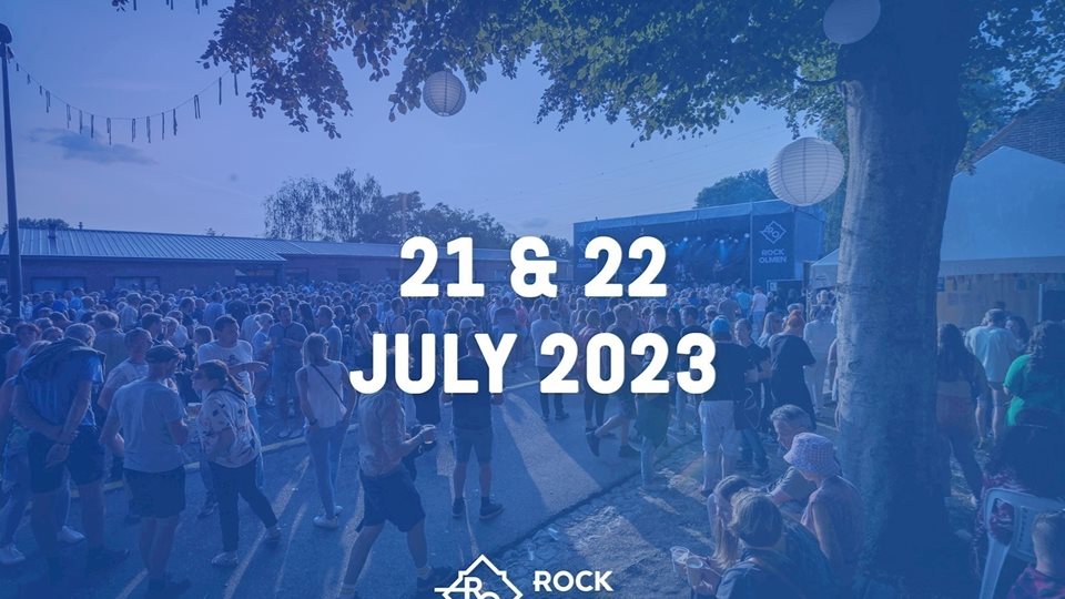 Rock Olmen 2023