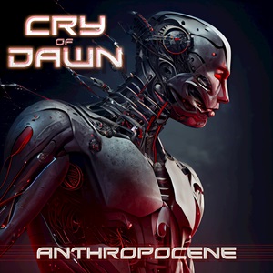 CRY OF DAWN