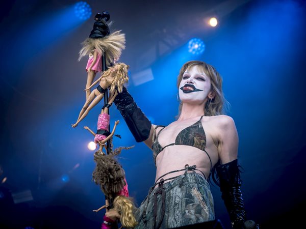 Dana Dentata 6160045 1