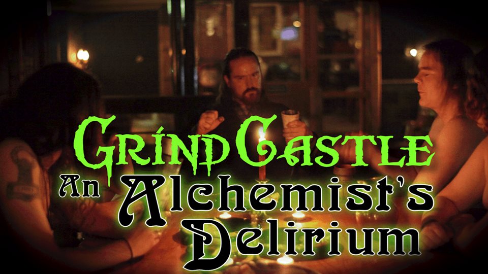 Alchemist's Delirium Musicon 2025