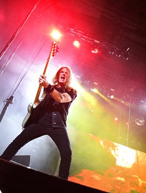 Ellefson