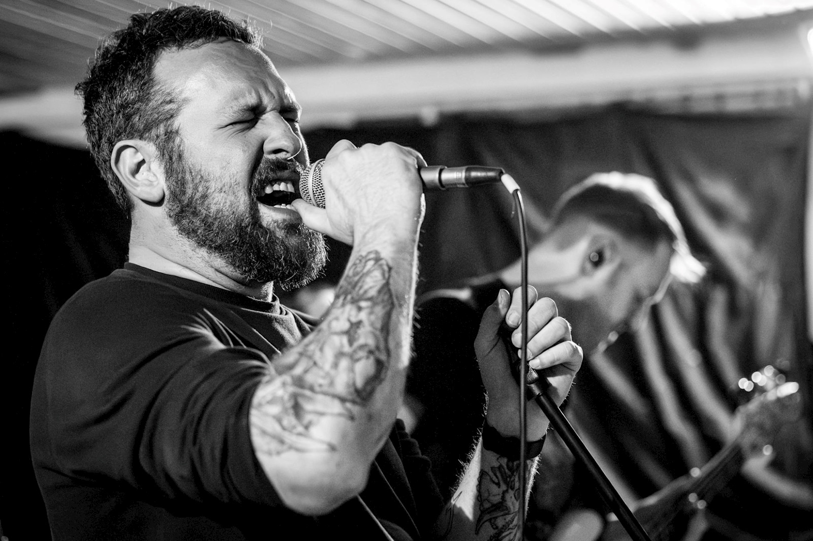 Stories From The Lost 3