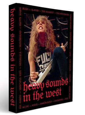 Heavy Sounds