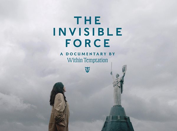 The Inivisible Force