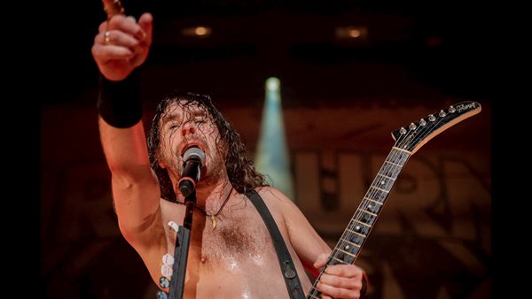 Airbourne 5