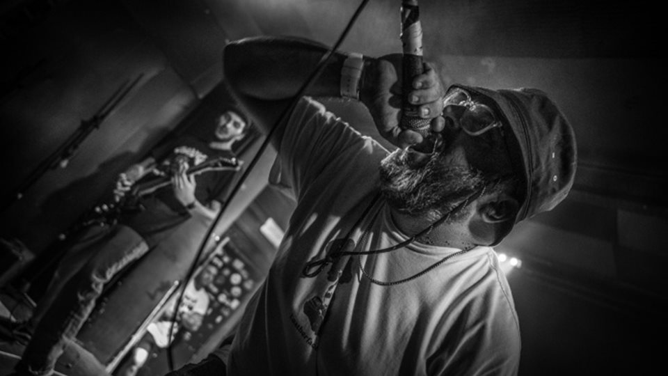 Blvd Of Death DVG 2025