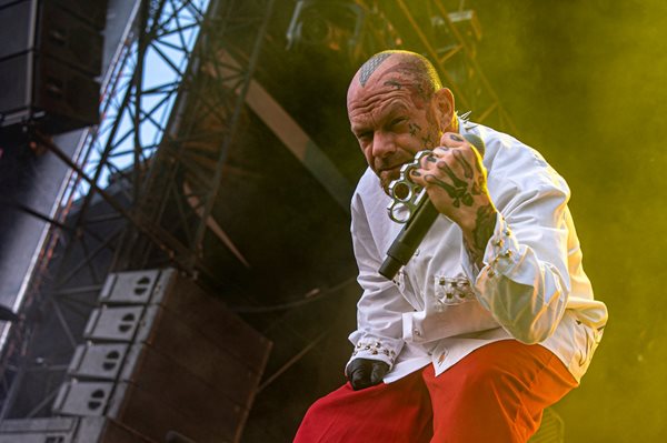 Five Finger Death Punch 7
