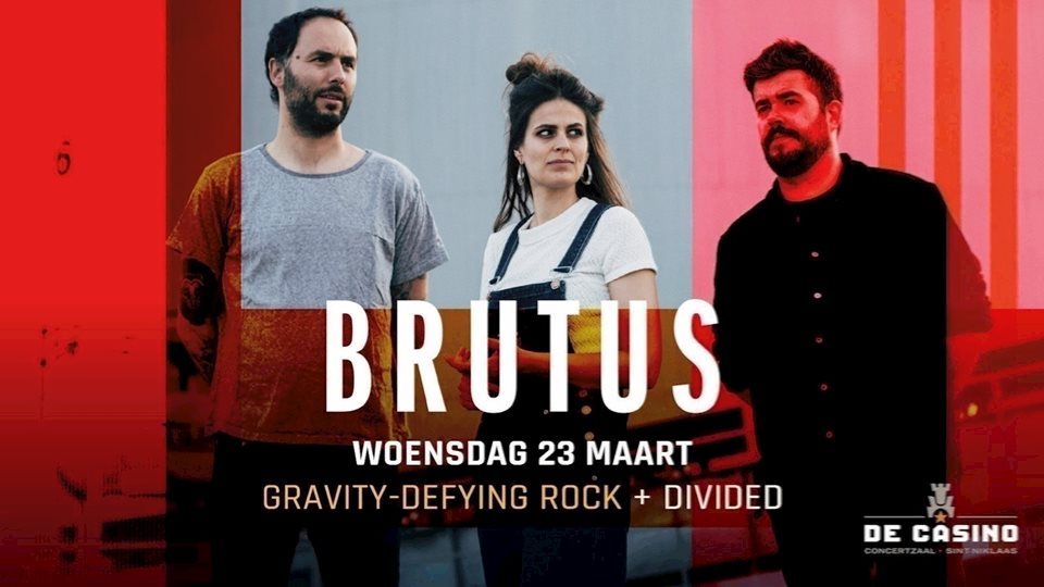 Brutus De Casino 2022