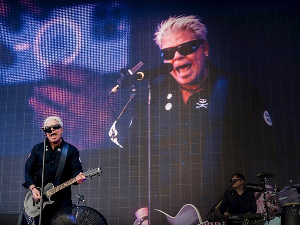 The Offspring 79