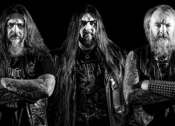Lord Belial © Hammerheart