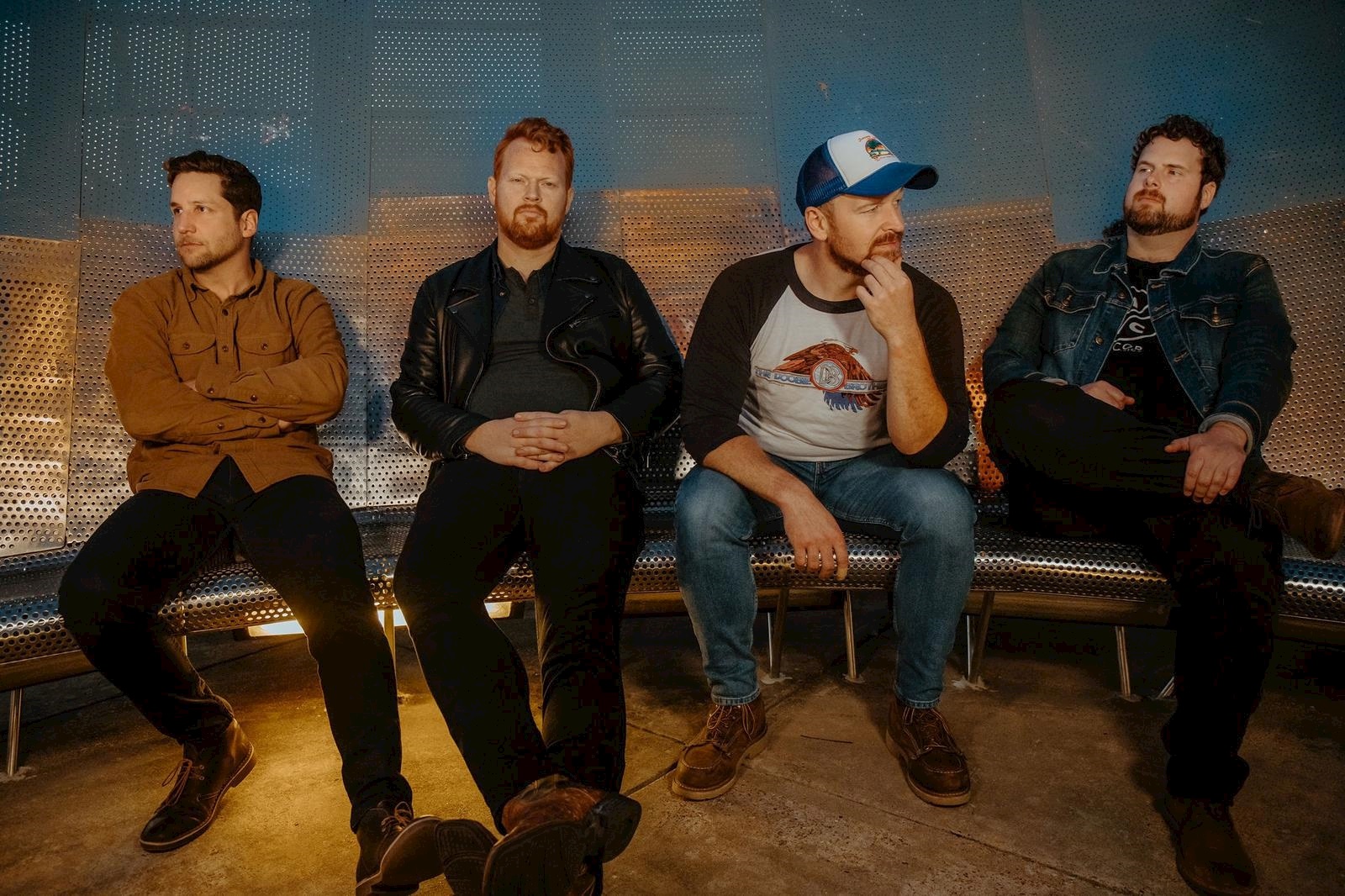 The Heavy Eyes Bibelot 2026