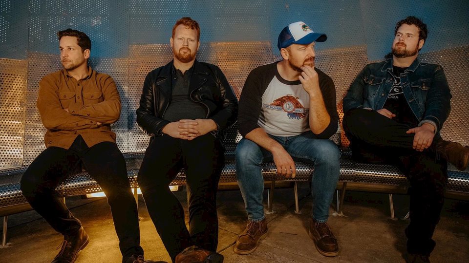 The Heavy Eyes Bibelot 2026