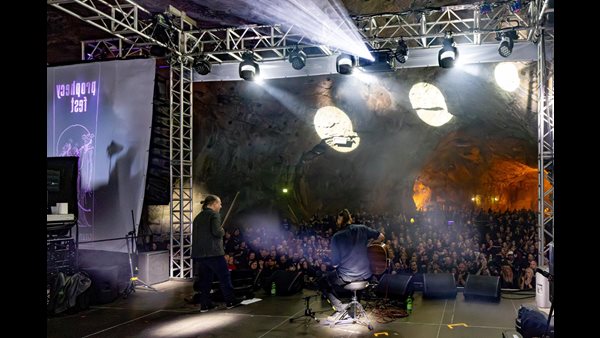 Prophecy Fest 5