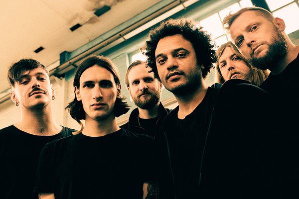 Zeal And Ardor