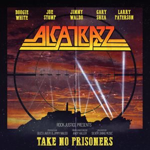Alcatrazz Takenoprisoners