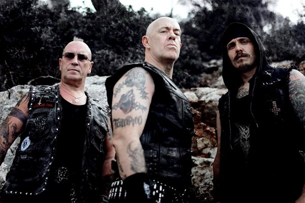 Venom Inc. © Fernando Serani