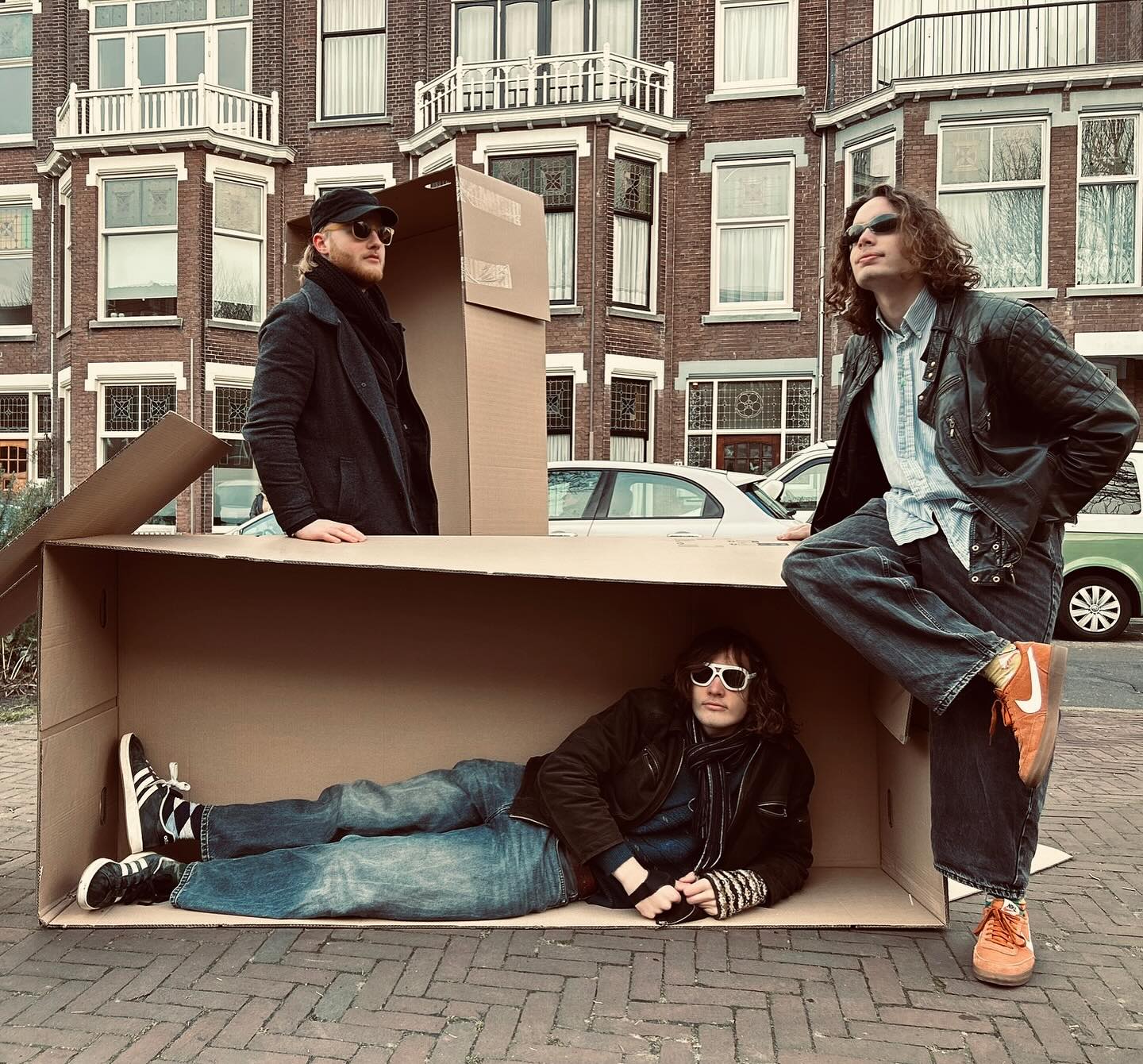 Paint It Kroepoek 2026