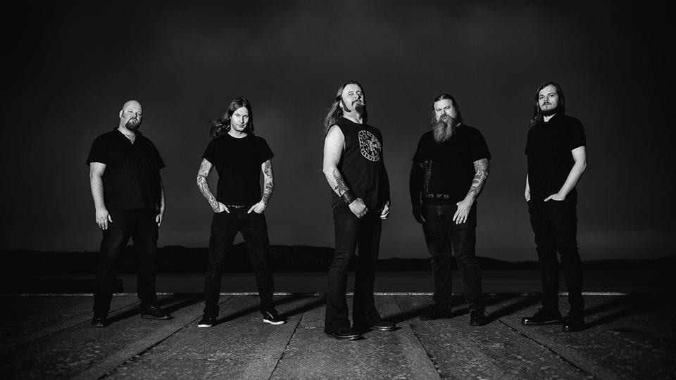 Enslaved De Helling 2022