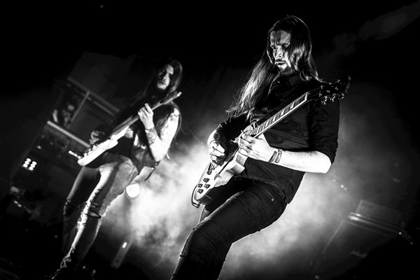 Chapel Of Disease @ Eindhoven Metal Meeting 2022 Paul Verhagen Photography 208115