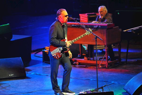 Bonamassa
