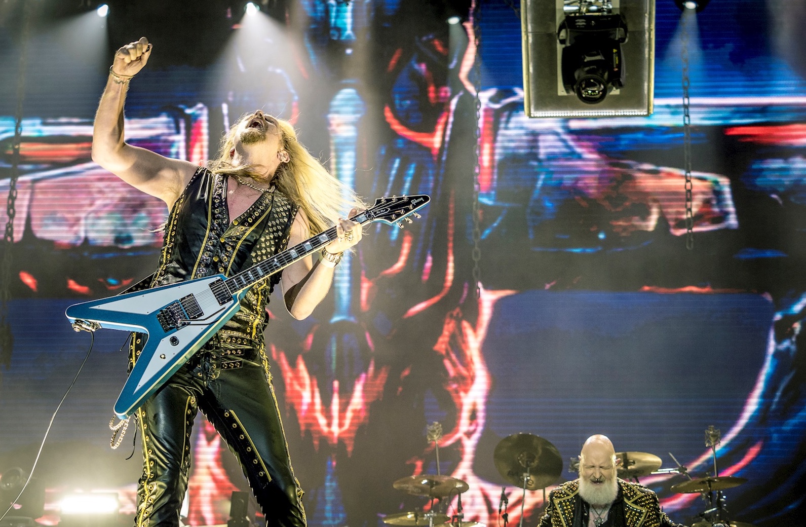 Judas Priest180695 62