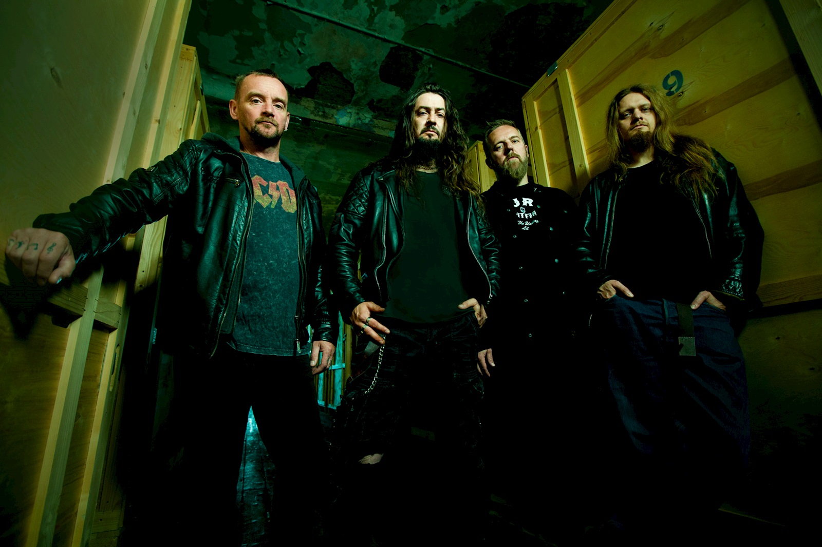 Xentrix 2017 Crates No Logo