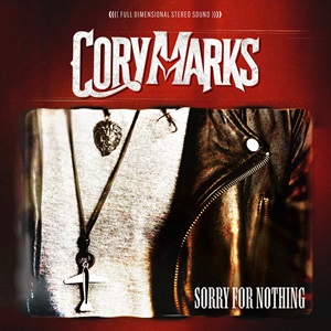CORY MARKS